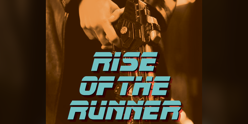 Cover image for Rise of the Runner