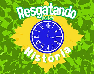 Resgatando Nossa História