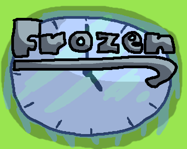 Frozen
