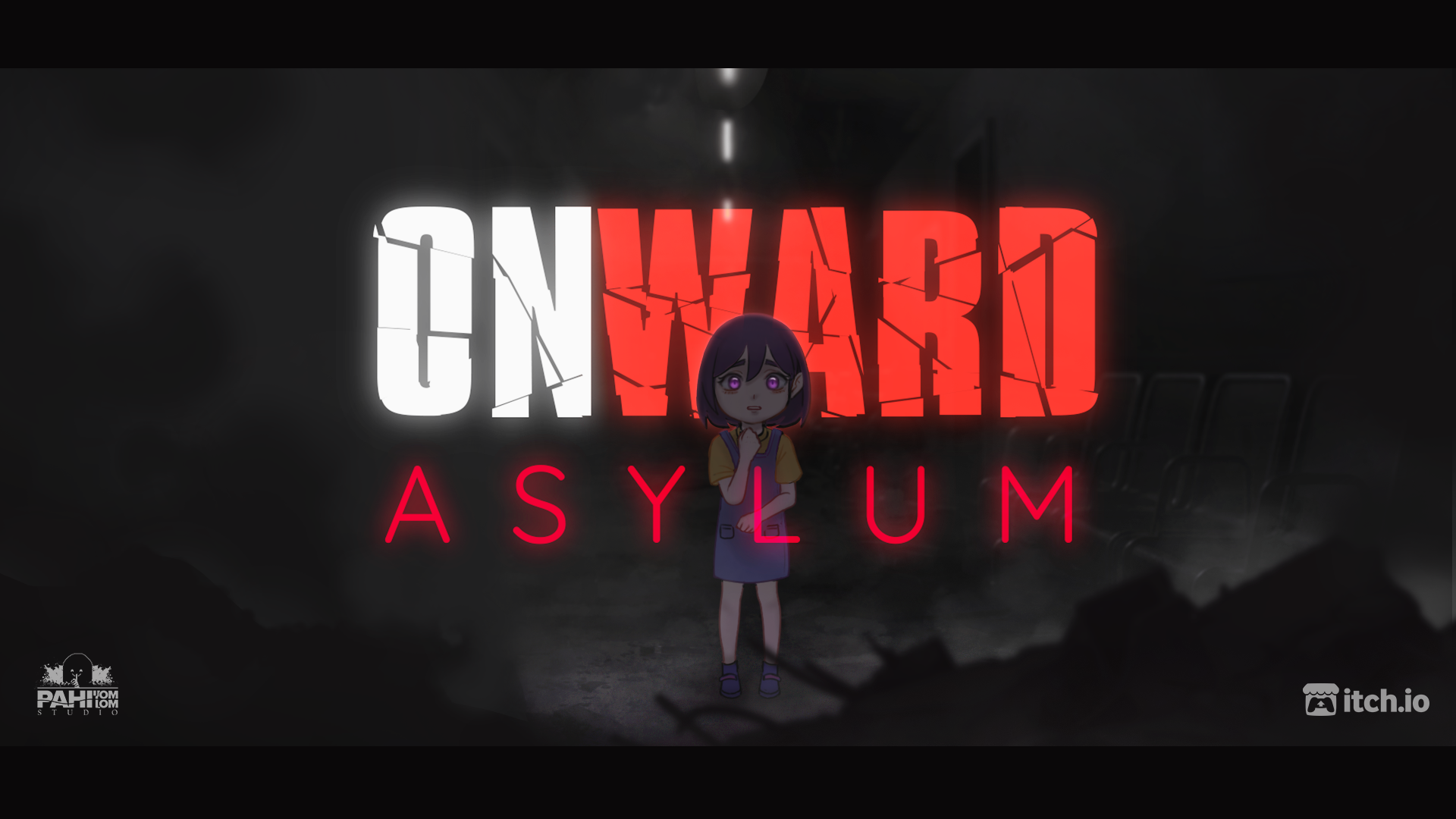 Onward: Asylum