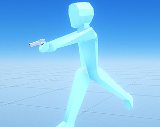 Shooter's Scuffle [WIP]