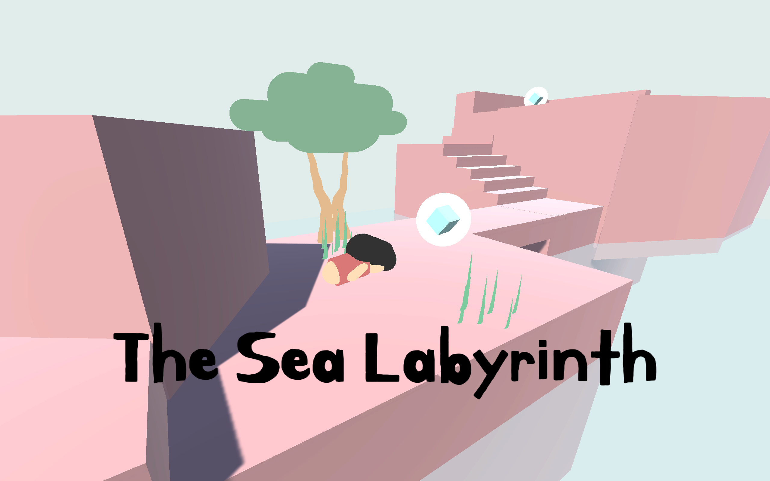 The Sea Labyrinth