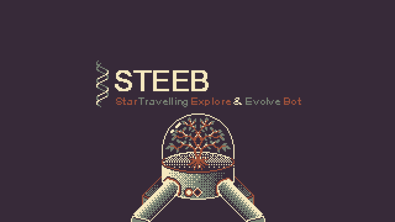 STEEB prototype