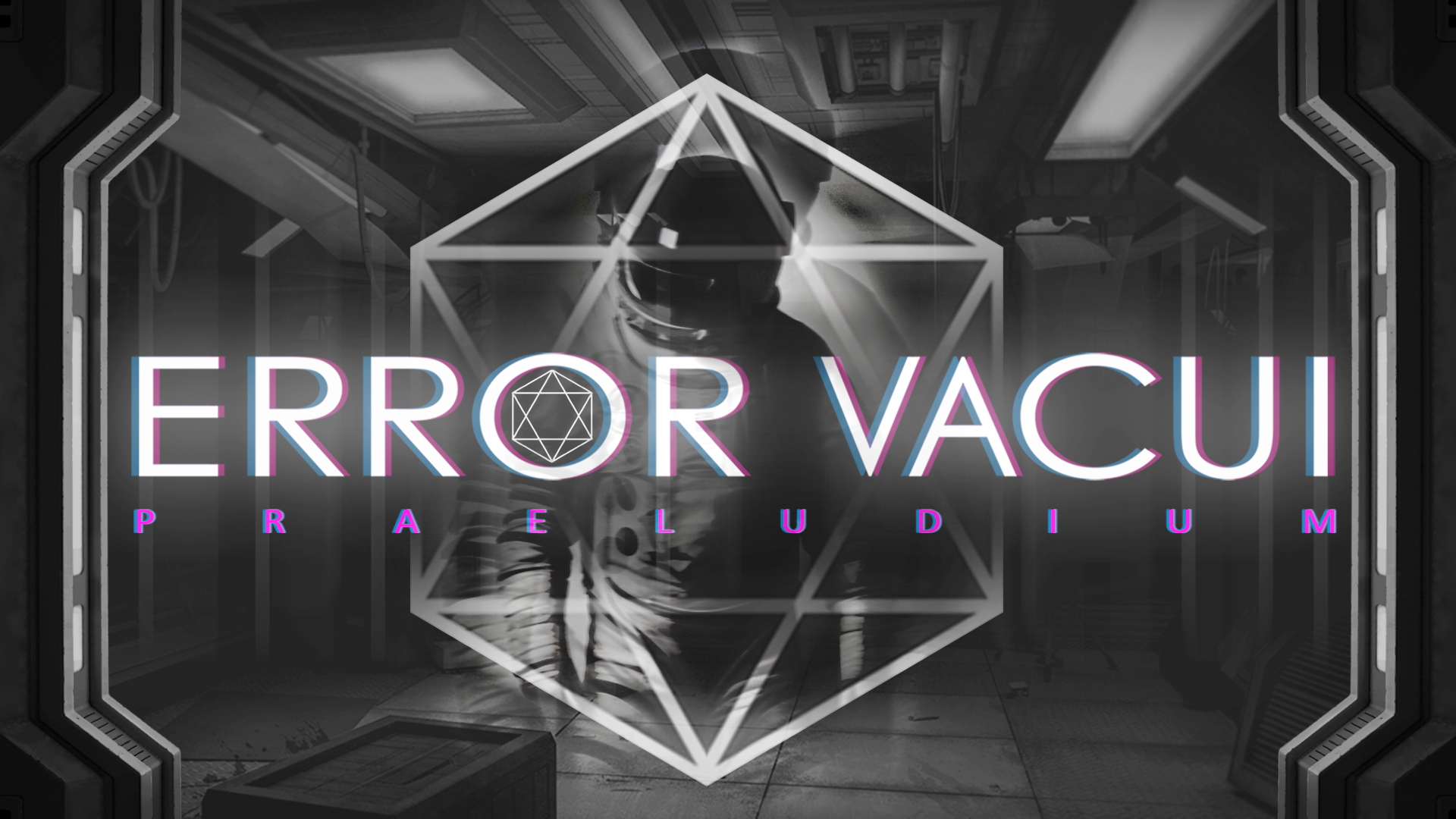 Error Vacui - Praeludium