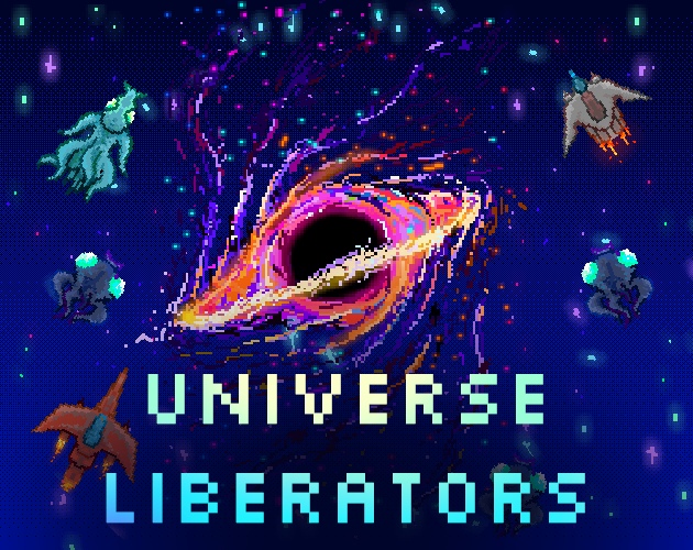 Universe Liberators