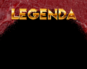 Legenda