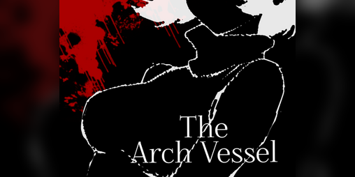 Cover image for The Arch Vessel