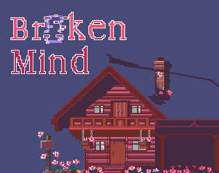 Broken Mind