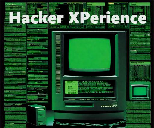 Hacker XPerience