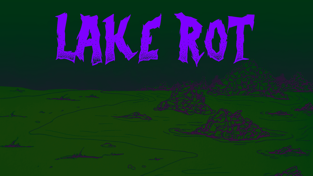 Lake Rot