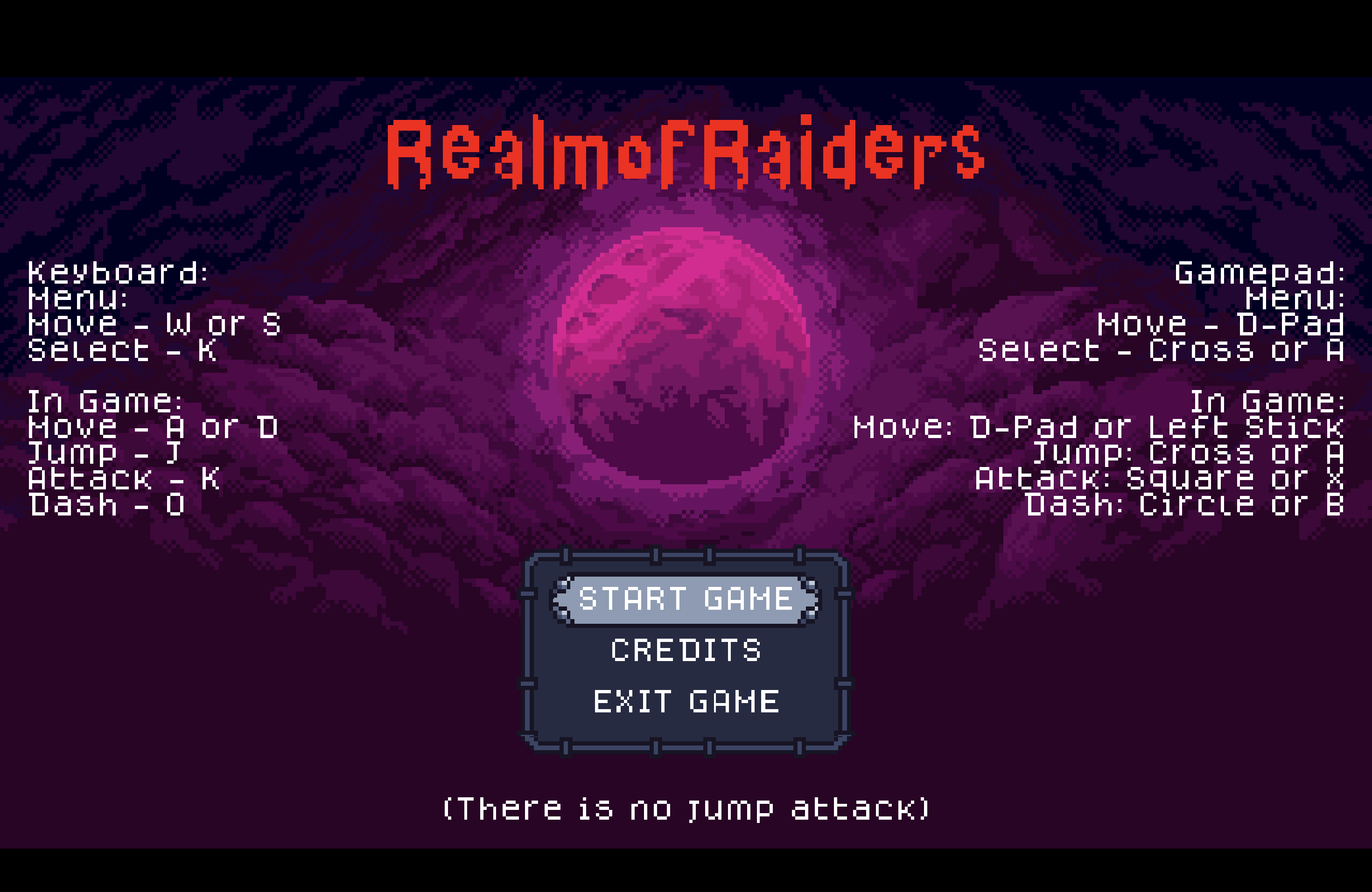Realm Of Raiders By MaxElectronics1