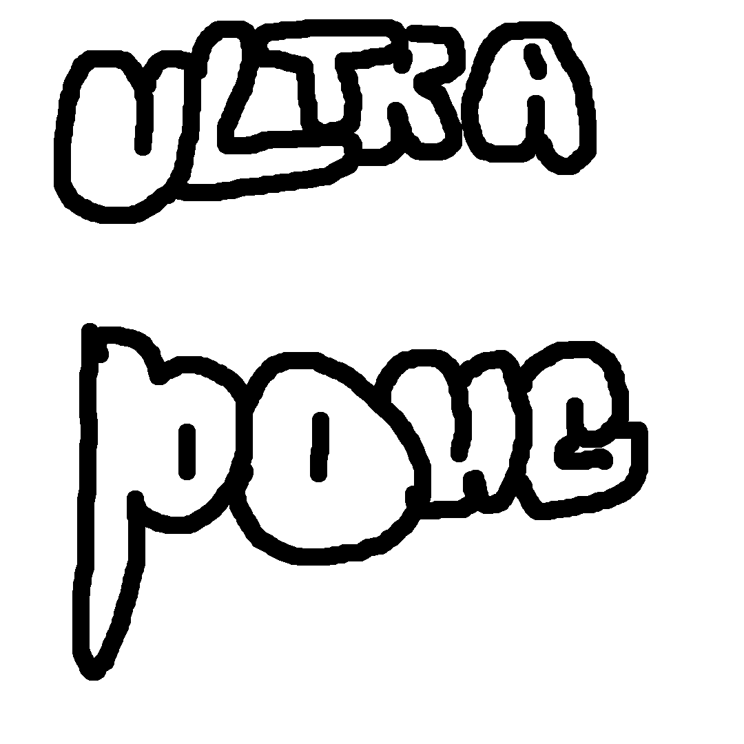 ULTRAPONG By Frogg Dev
