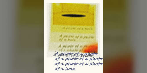 Cover image for hyphenated all lowercase