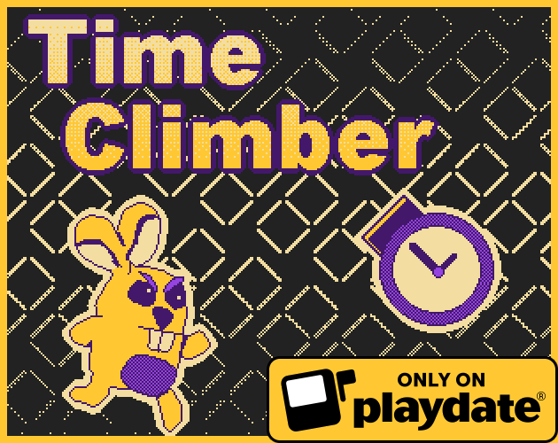 Time Climber