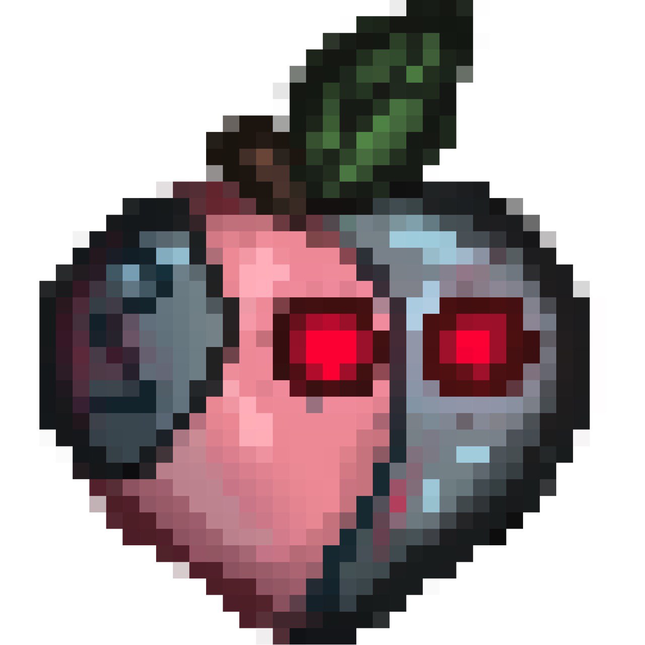 CyberPersik