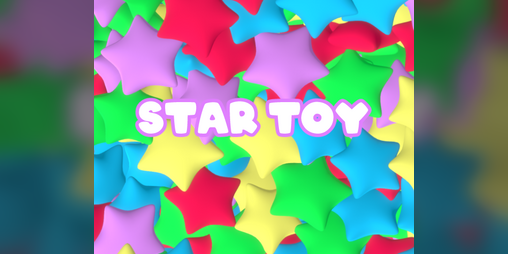 Cover image for Star Toy