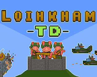 Loinkham TD Demo