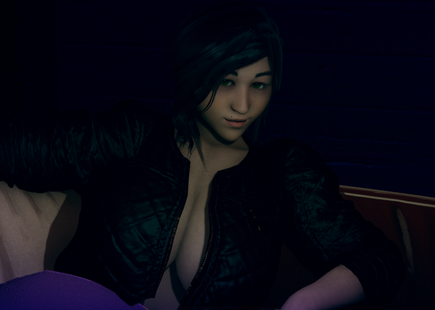 Cover image for The Hotwife