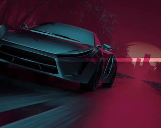 Fast City 1