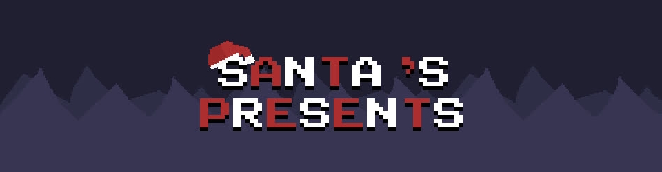 Santa's Presents