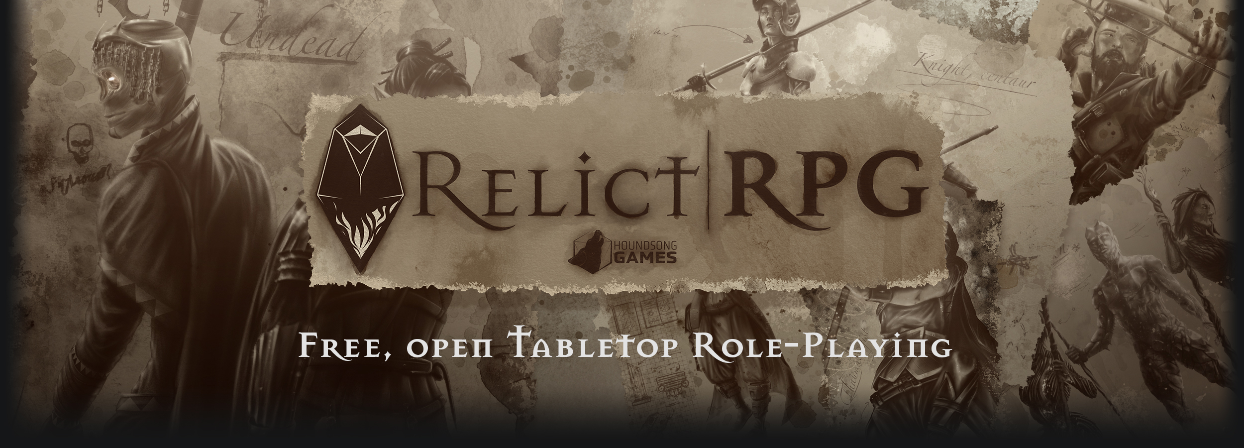 Relict RPG