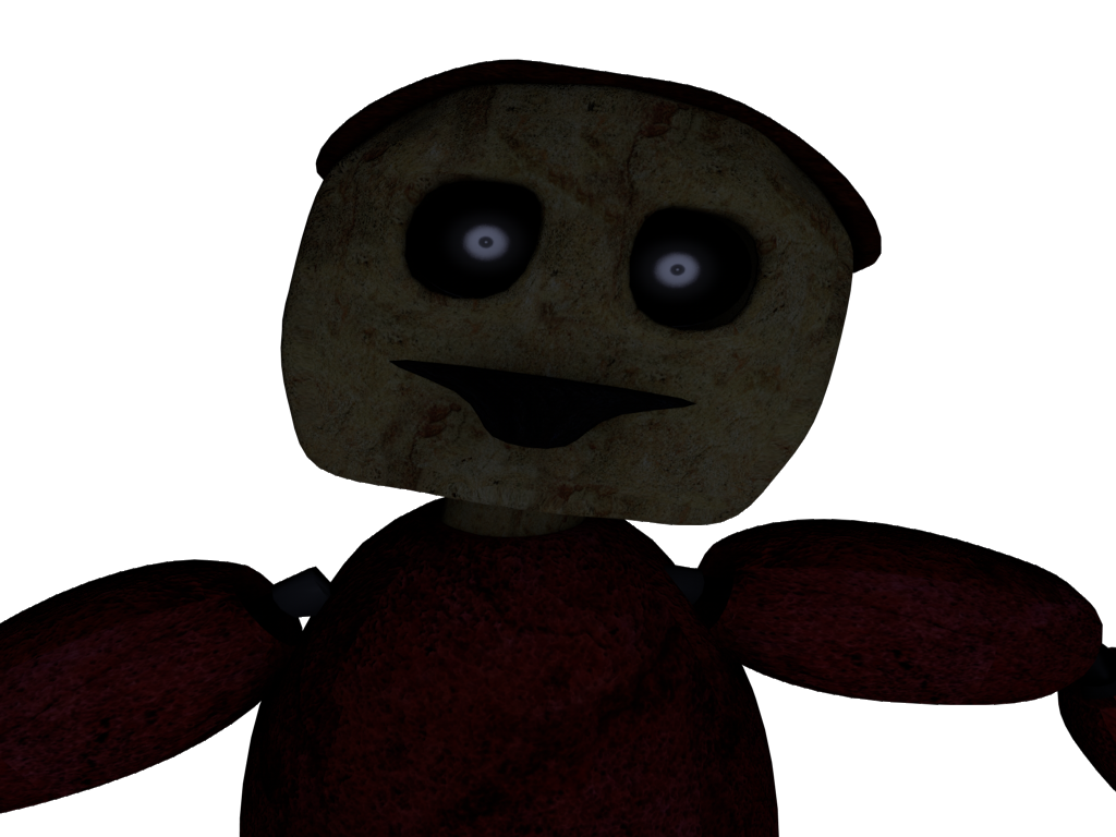 Six Horrors v1.1 (Fran's Recoded) cover