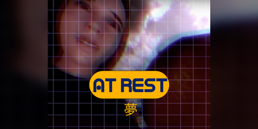Cover image for At Rest