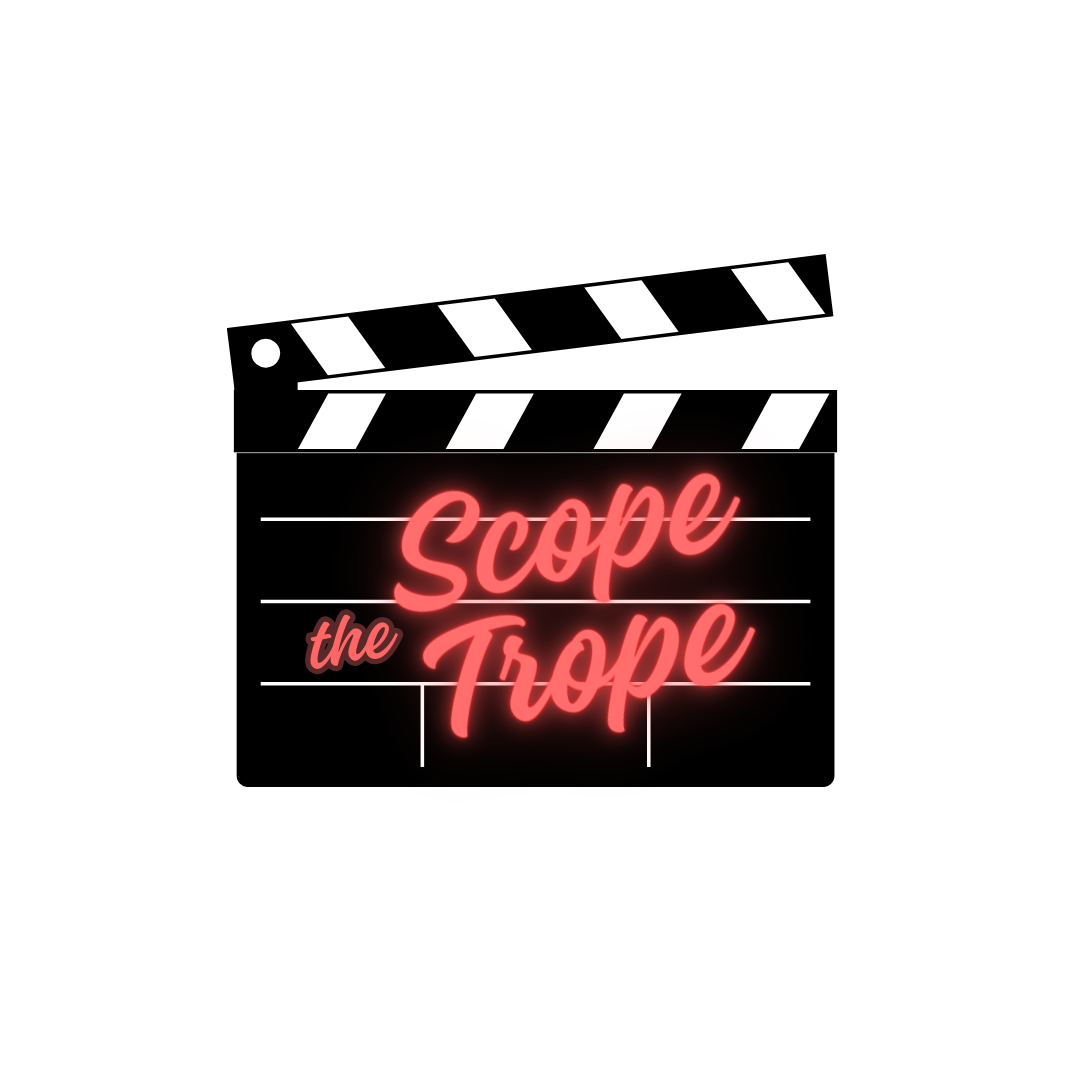 Scope the Trope