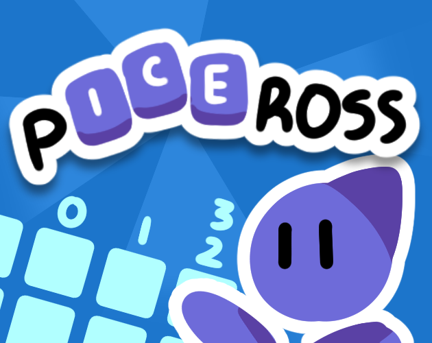 Cover image for Piceross