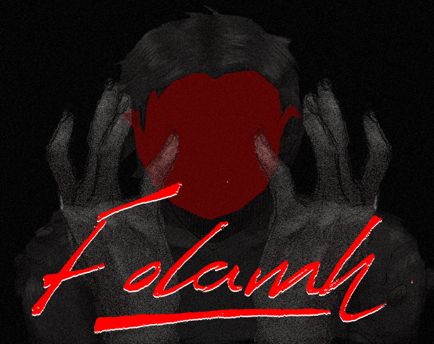 Cover image for Folamh