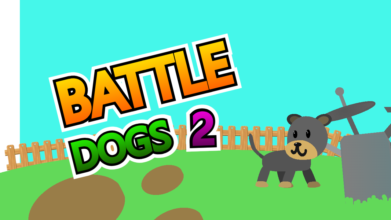 Battle Dogs 2!