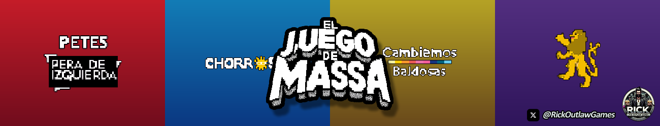 El juego de Massa
