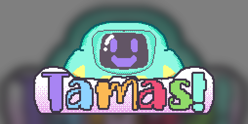 Cover image for Tamas Commissions!