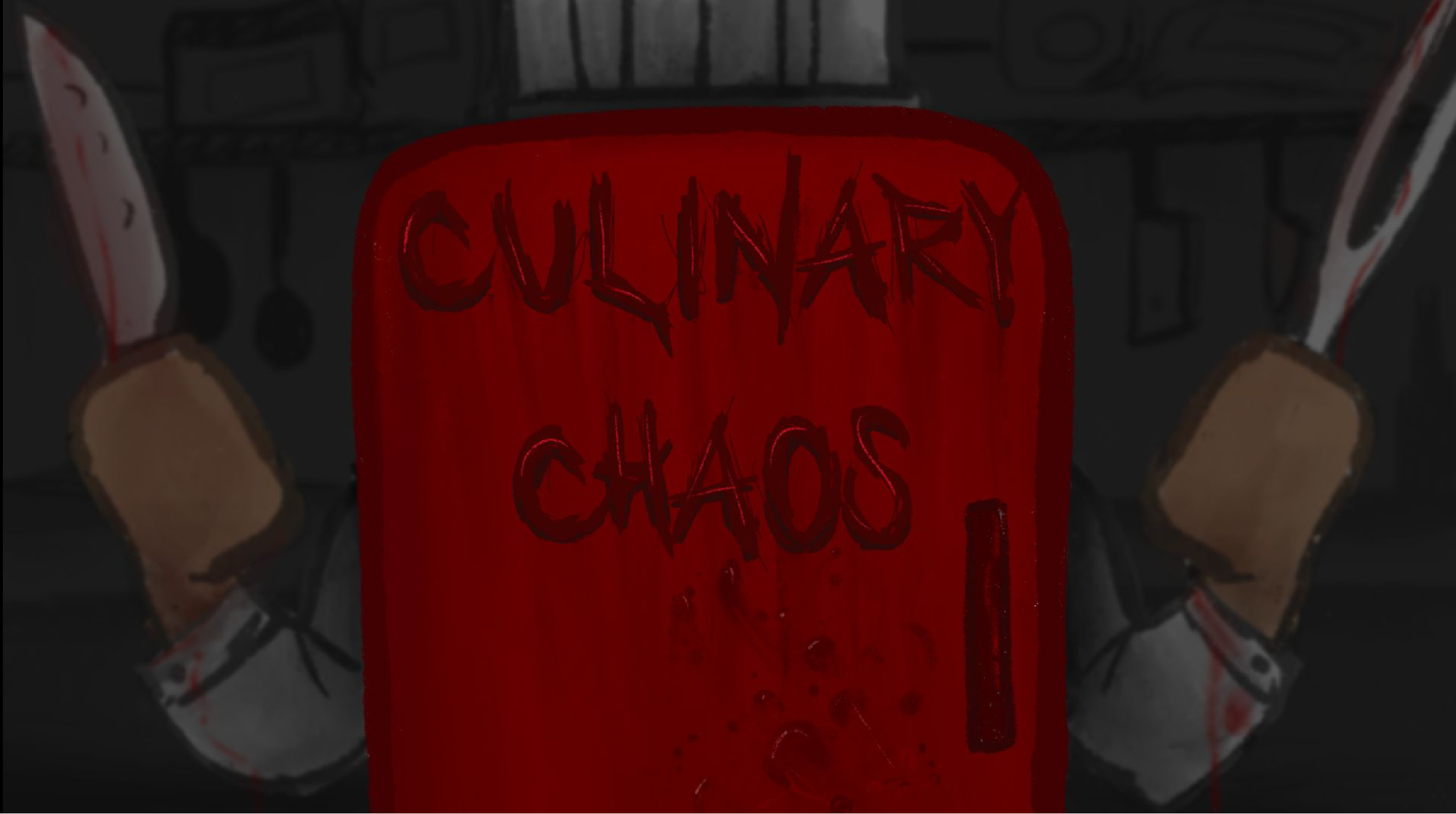 Culinary Chaos