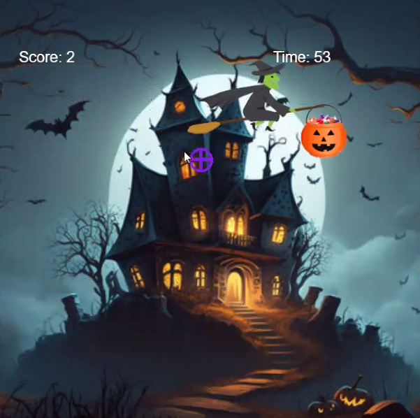 Save the Halloween Candy
