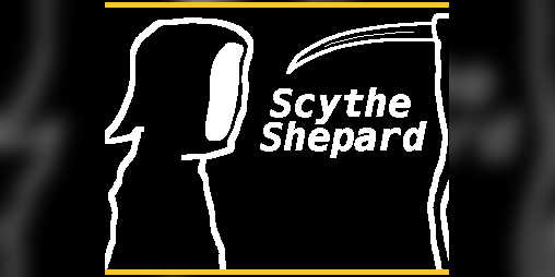 Cover image for Scythe Shepard