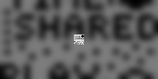 Cover image for Time Shared (playjam 4)