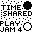 Time Shared (playjam 4)