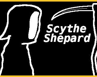 Scythe Shepard