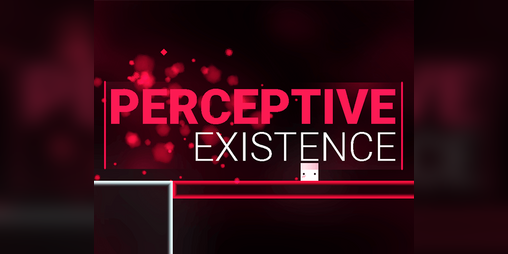 Cover image for Perceptive Existence