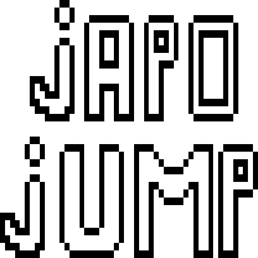 Japo Jump