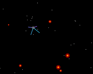 UE4 Tutorial: Night Time Lighting - Starry Sky with BP Sky Sphere