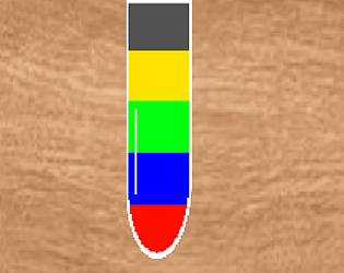 Colour Sorter - Demo