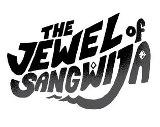 The Jewel of Sangwija   - An underwater adventure for seasoned adventurer 