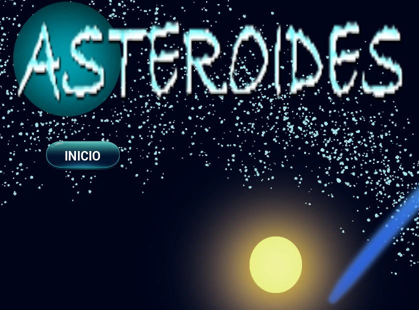 asteroite(atividade)