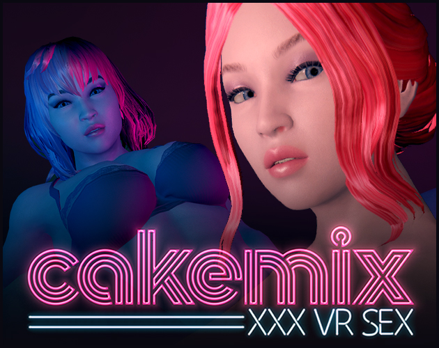 cakemix-vr-character-creator-by-ripened-peach