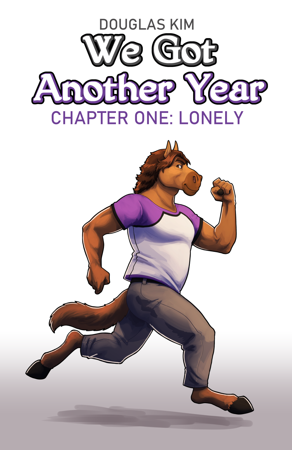 We Got Another Year - Chapter 1 by DouglasKim