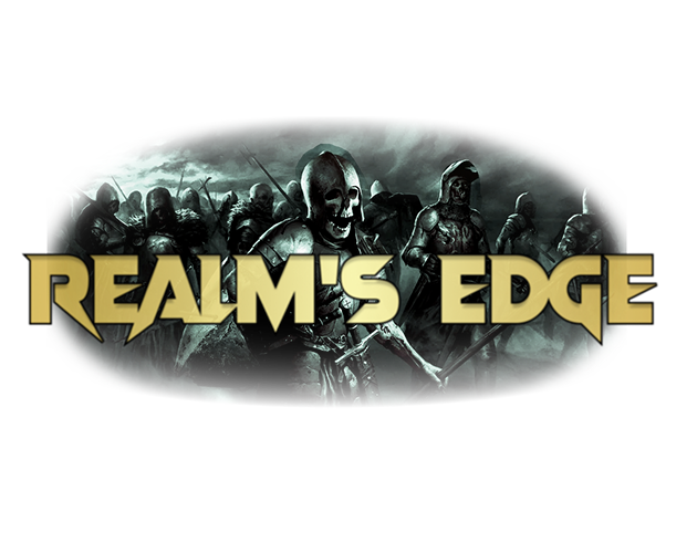 Realm's Edge