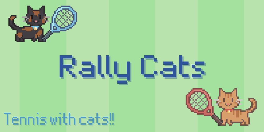 Rally Cats