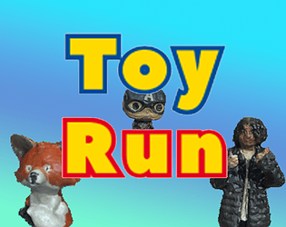 Toy Run